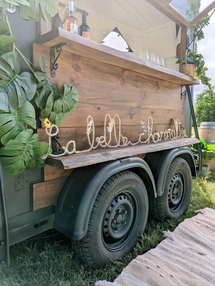 Anniversaire à Saint-Denis