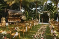 ceremonie laique